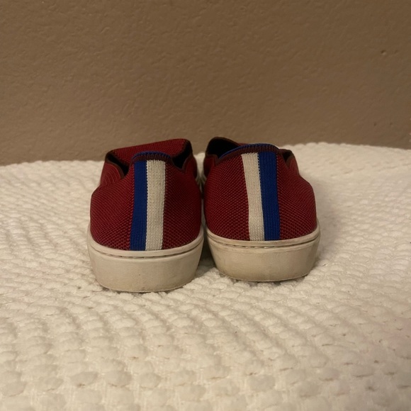 Rothy’s Slip-On Sneakers - Picture 6 of 7